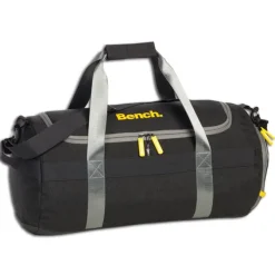 Bench Reisetasche Polyester schwarz OTI360S