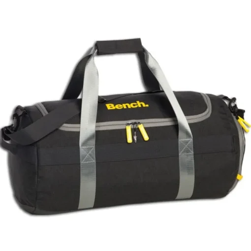Bench Reisetasche Polyester schwarz OTI360S
