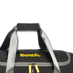 Bench Reisetasche Polyester schwarz OTI360S