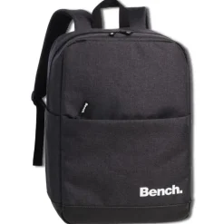 Bench Rucksack Polyester schwarz ORI317S