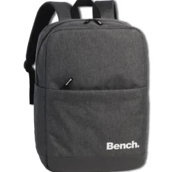 Bench Rucksack Polyester dunkelgrau ORI317K