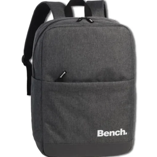 Bench Rucksack Polyester dunkelgrau ORI317K