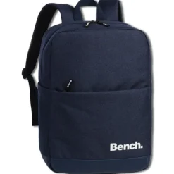 Bench Rucksack Polyester dunkelblau ORI317M
