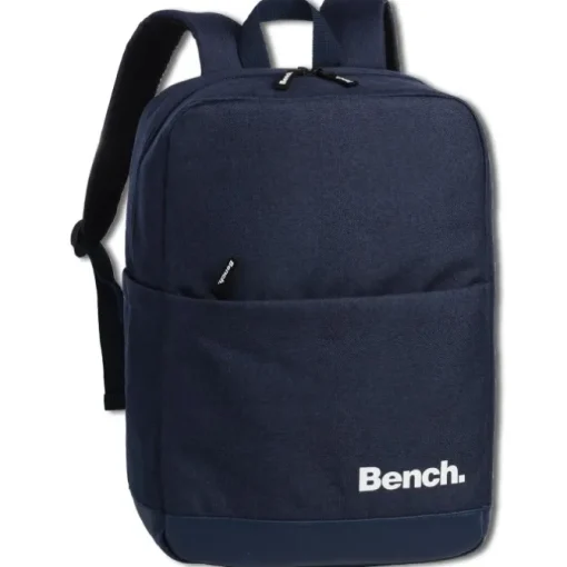 Bench Rucksack Polyester dunkelblau ORI317M