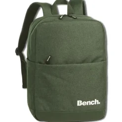 Bench Rucksack Polyester grün ORI317G