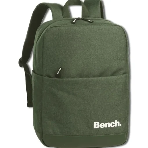 Bench Rucksack Polyester grün ORI317G