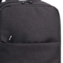 Bench Rucksack Polyester schwarz ORI317S