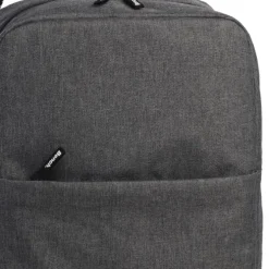 Bench Rucksack Polyester dunkelgrau ORI317K