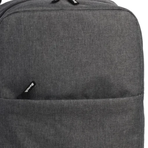 Bench Rucksack Polyester dunkelgrau ORI317K