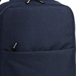 Bench Rucksack Polyester dunkelblau ORI317M