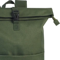 Bench Rucksack Polyester grün ORI309G