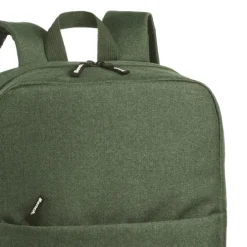Bench Rucksack Polyester grün ORI317G