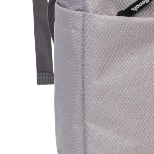 Bench Rucksack Polyester hellgrau ORI317J