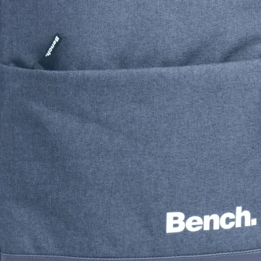Bench Rucksack Polyester blau ORI317B