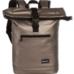 Bench Rucksack PU Kunststoff braun ORI308J