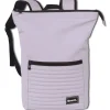 Bench Rucksack PU Kunststoff lila ORI316V
