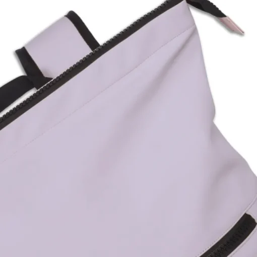 Bench Rucksack PU Kunststoff lila ORI316V