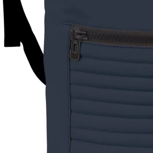 Bench Rucksack PU Kunststoff marineblau ORI316M