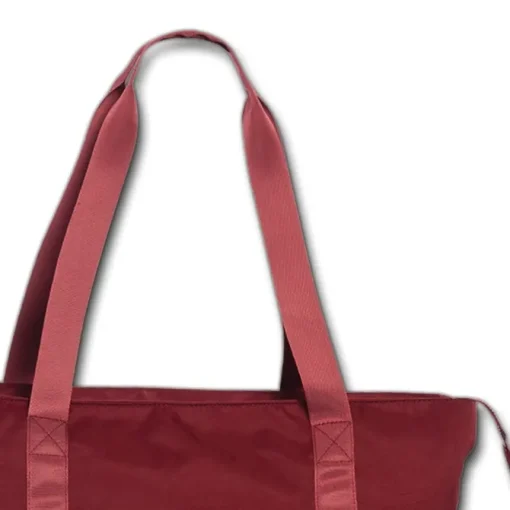 Bench Shopper Nylon brombeer rot OTI305R
