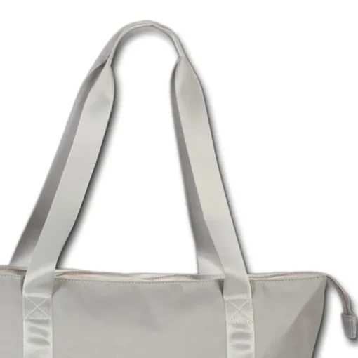 Bench Shopper Nylon hellgrau OTI305K