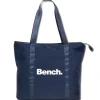Bench Shopper Nylon marineblau OTI305B