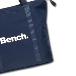 Bench Shopper Nylon marineblau OTI305B