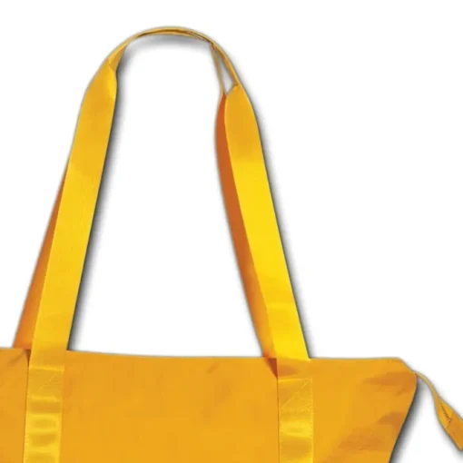 Bench Shopper Nylon sonnengelb OTI305Y