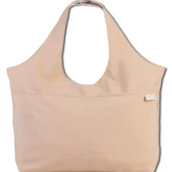Bench Shopper Nylon washed beige OTI308C