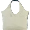 Bench Shopper Nylon washed grau OTI308K