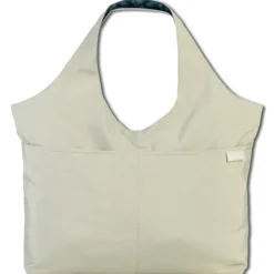 Bench Shopper Nylon washed grau OTI308K