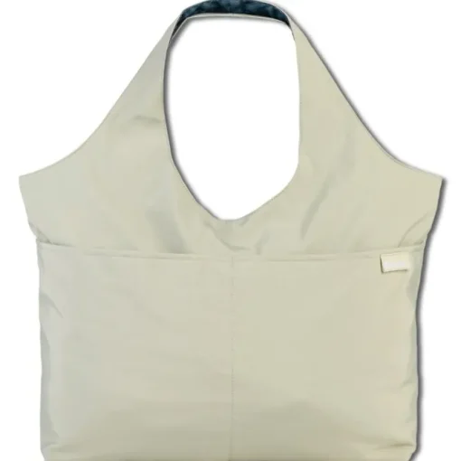 Bench Shopper Nylon washed grau OTI308K
