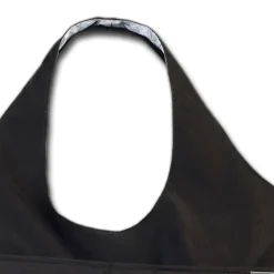 Bench Shopper Nylon washed schwarz OTI308S