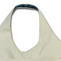 Bench Shopper Nylon washed grau OTI308K
