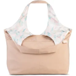 Bench Shopper Nylon washed beige OTI308C