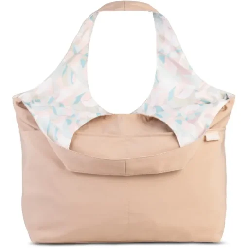 Bench Shopper Nylon washed beige OTI308C