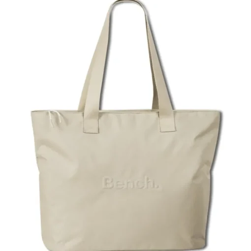 Bench Shopper Polyester beige, natur OTI307N