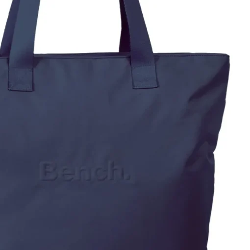 Bench Shopper Polyester blau OTI307M