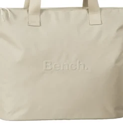 Bench Shopper Polyester beige, natur OTI307N