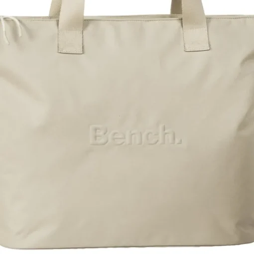 Bench Shopper Polyester beige, natur OTI307N