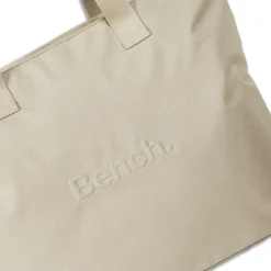 Bench Shopper Polyester beige, natur OTI307N