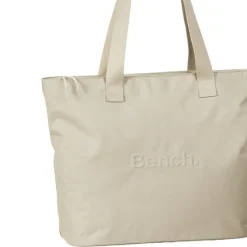 Bench Shopper Polyester beige, natur OTI307N