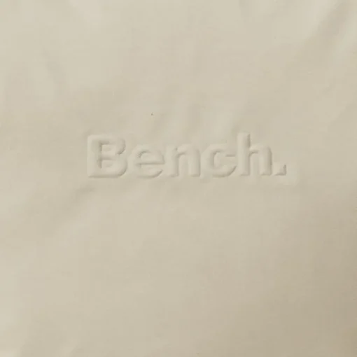 Bench Shopper Polyester beige, natur OTI307N