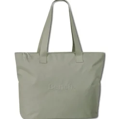 Bench Shopper Polyester grau OTI307K