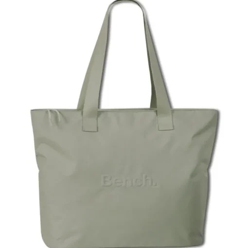 Bench Shopper Polyester grau OTI307K