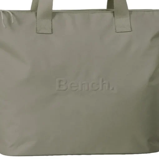 Bench Shopper Polyester grau OTI307K