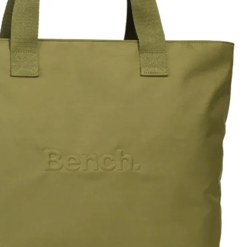 Bench Shopper Polyester grün OTI307L