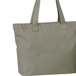 Bench Shopper Polyester grau OTI307K