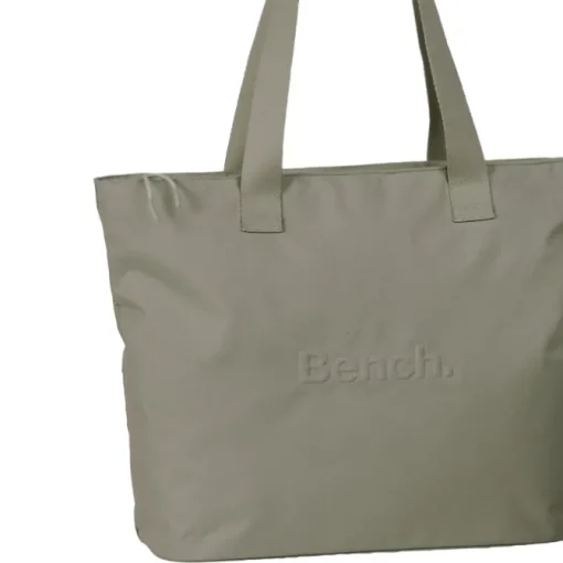 Bench Shopper Polyester grau OTI307K