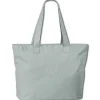 Bench Shopper Polyester hellgrau OTI307J