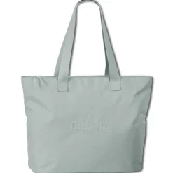 Bench Shopper Polyester hellgrau OTI307J